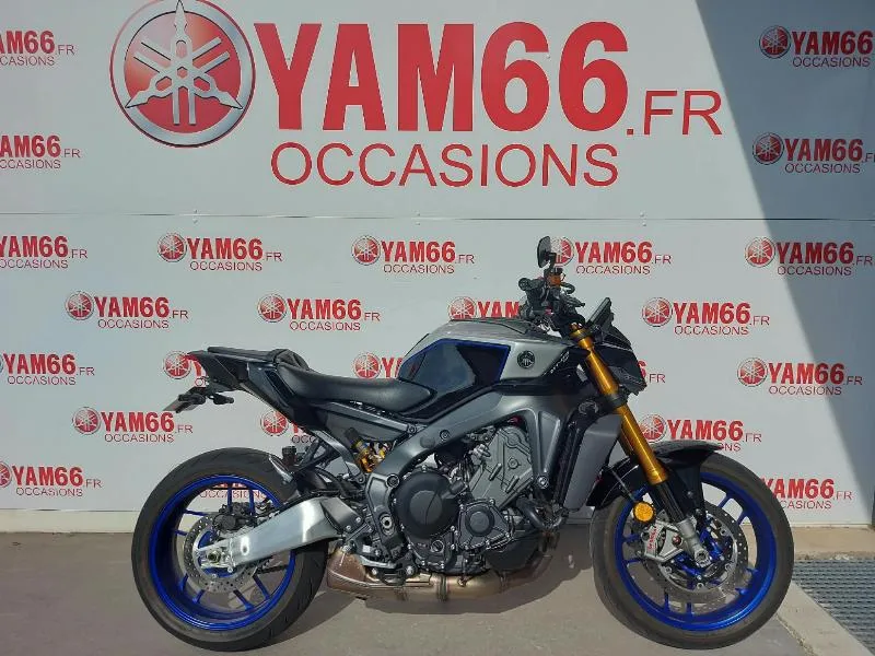 MT09 SP