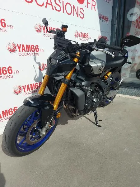 MT09 SP