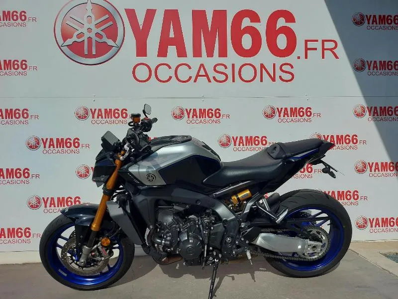 MT09 SP
