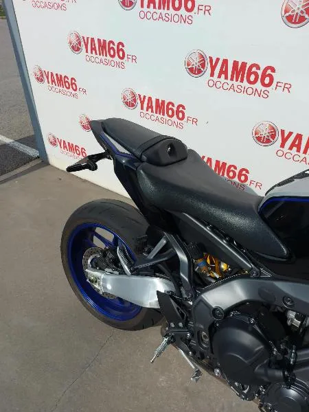 MT09 SP