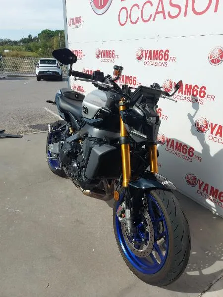 MT09 SP