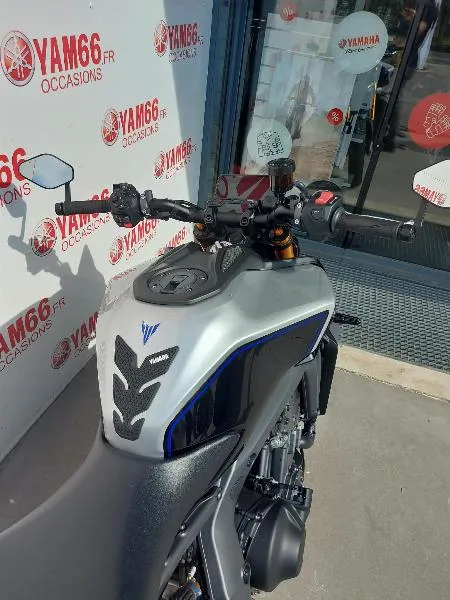 MT09 SP