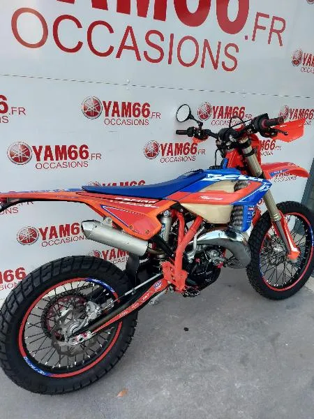 RR RACE 125 2T