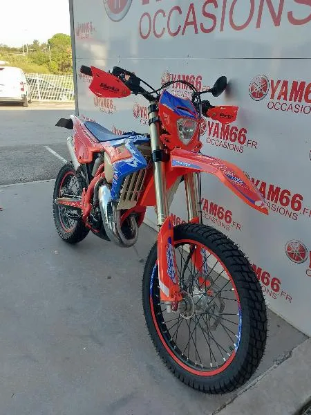 RR RACE 125 2T