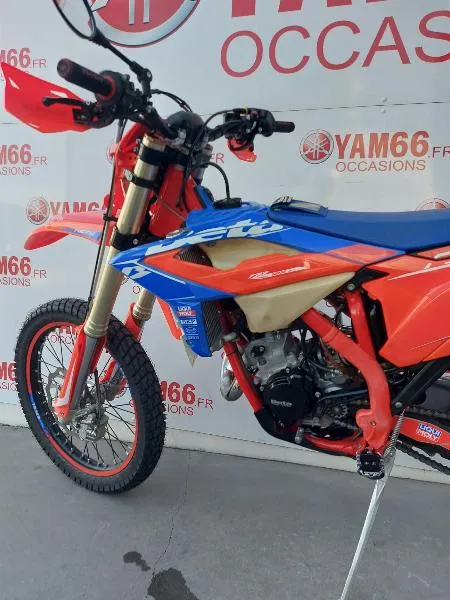 RR RACE 125 2T