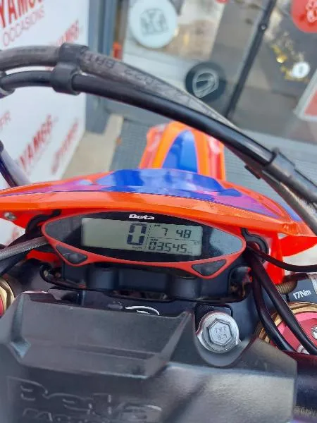RR RACE 125 2T