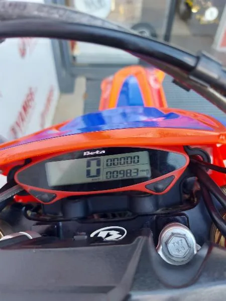 RR RACE 125 2T