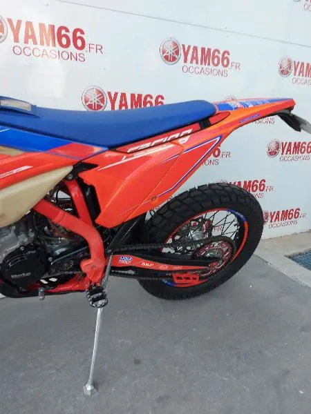 RR RACE 125 2T