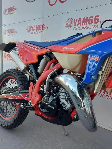 RR RACE 125 2T