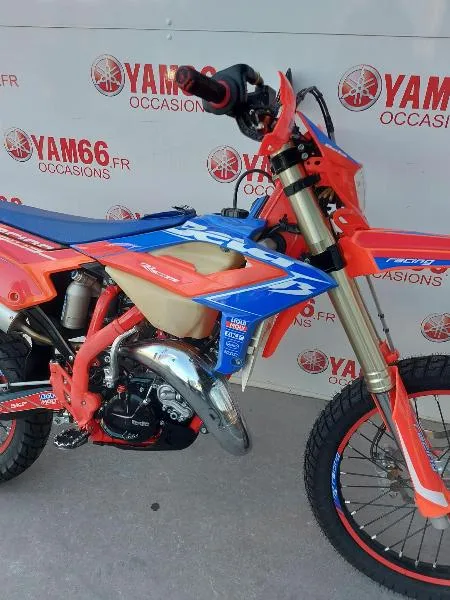 RR RACE 125 2T