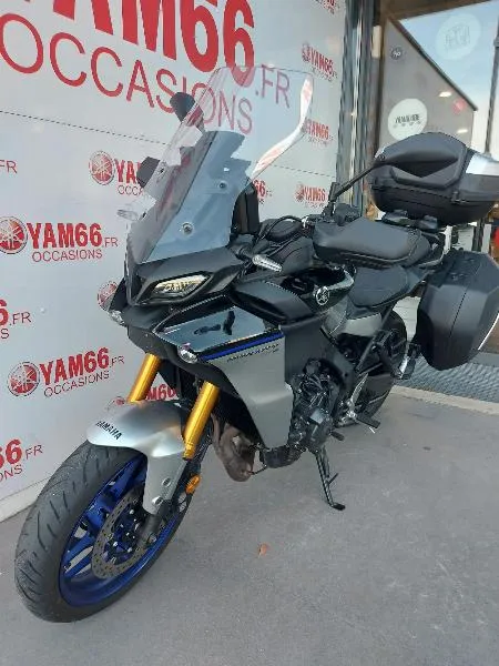 TRACER 9 GT