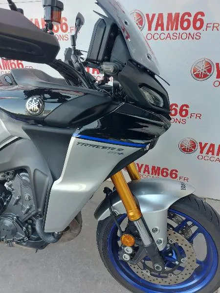 TRACER 9 GT