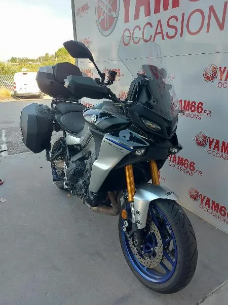 TRACER 9 GT