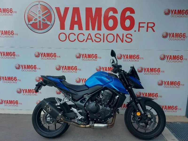CB 750 HORNET