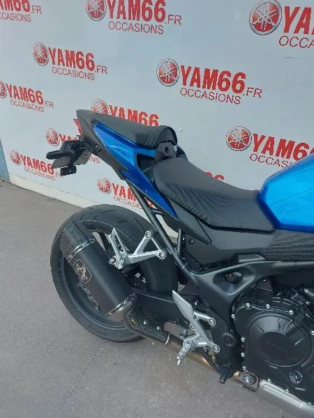 CB 750 HORNET