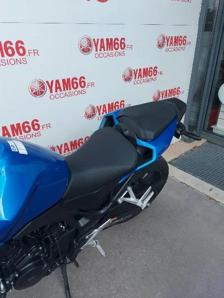 CB 750 HORNET
