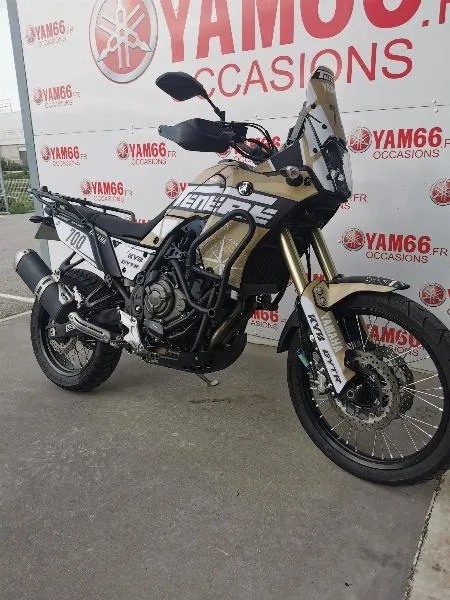 XTZ TENERE 700 35 KW A2