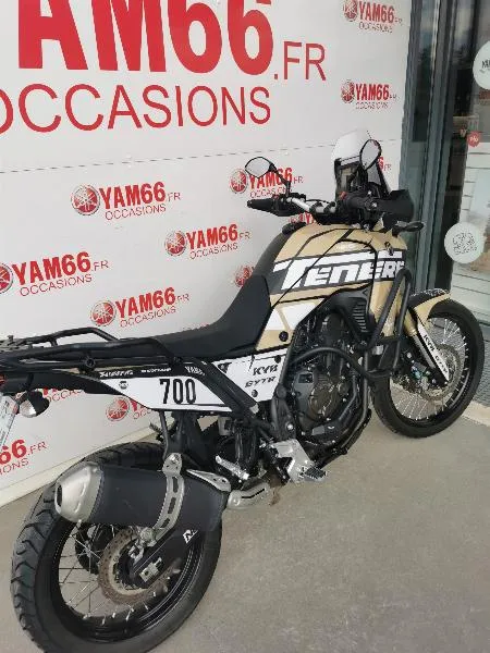 XTZ TENERE 700 35 KW A2