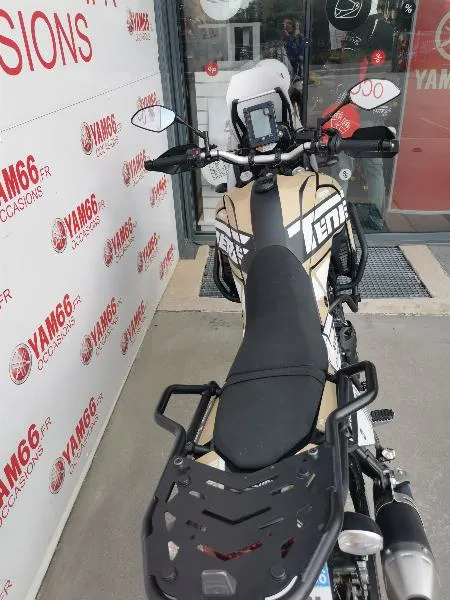 XTZ TENERE 700 35 KW A2