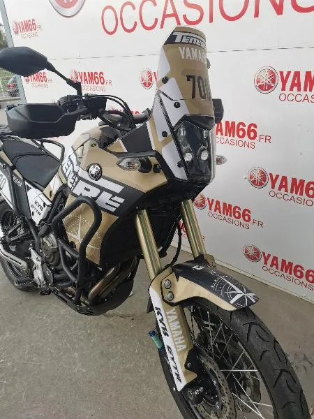 XTZ TENERE 700 35 KW A2