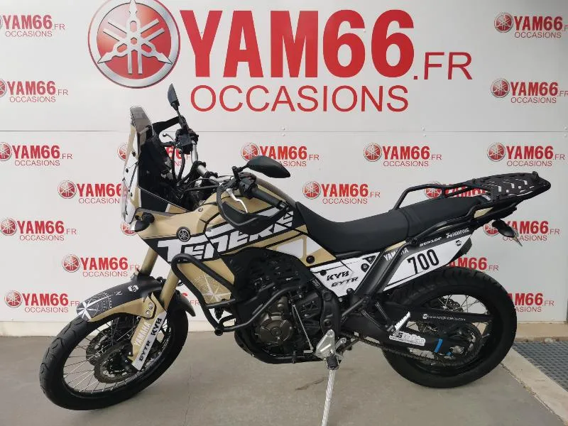 XTZ TENERE 700 35 KW A2