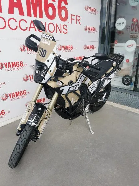 XTZ TENERE 700 35 KW A2