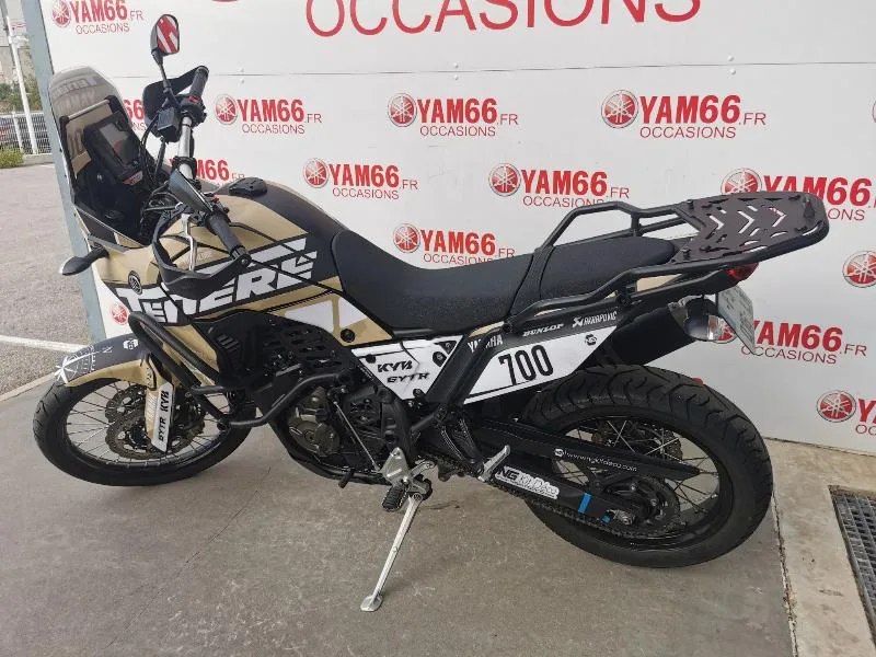 XTZ TENERE 700 35 KW A2