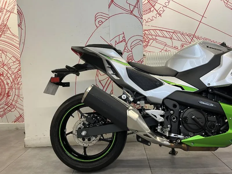 Ninja 7 Hybrid
