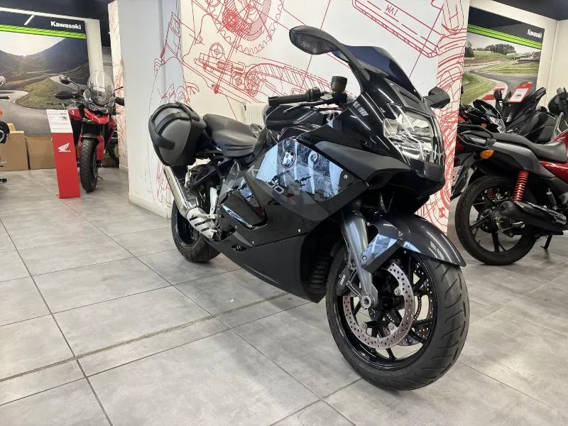 K 1300 S 2014