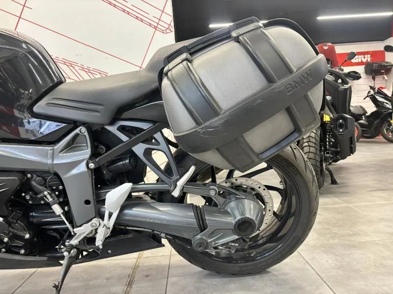 K 1300 S