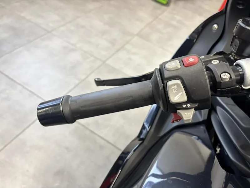 K 1300 S