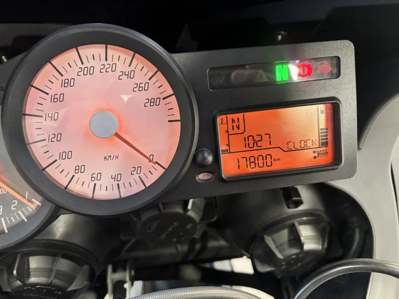 K 1300 S