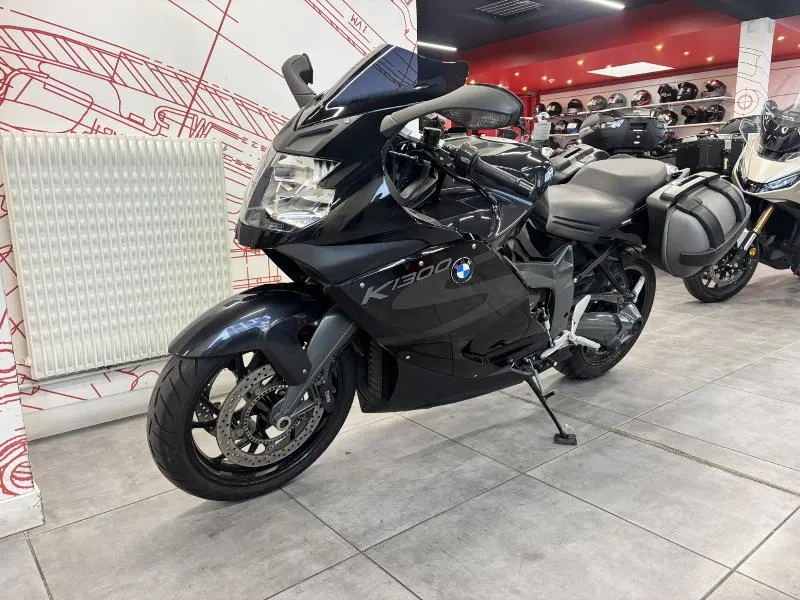 K 1300 S