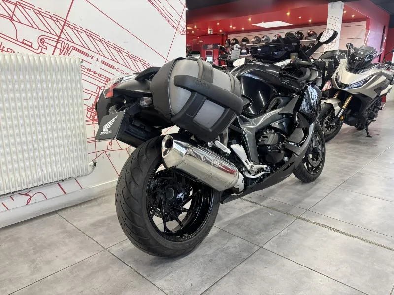 K 1300 S