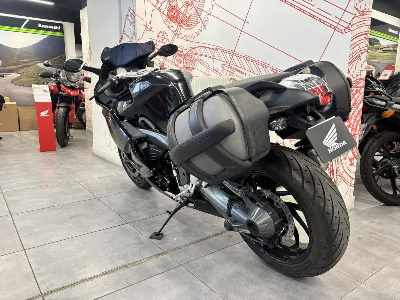 K 1300 S