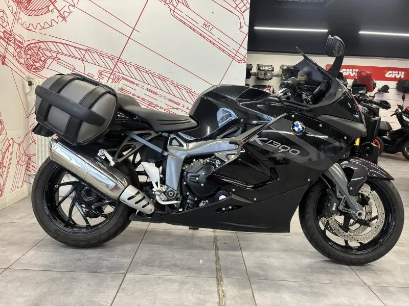 K 1300 S