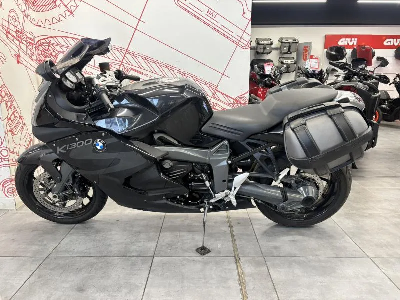 K 1300 S
