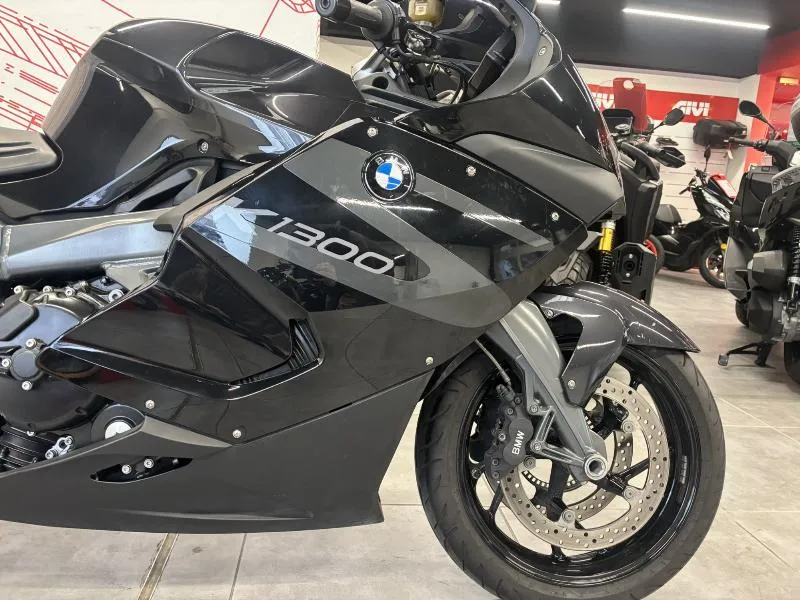 K 1300 S