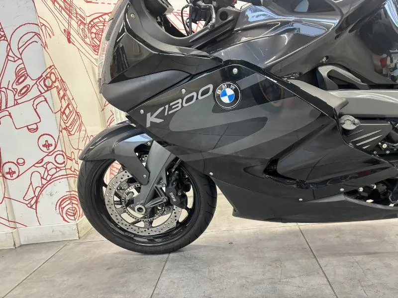 K 1300 S