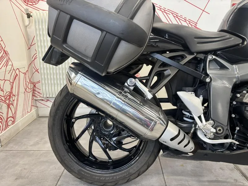 K 1300 S