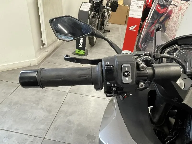 Z 1000 SX