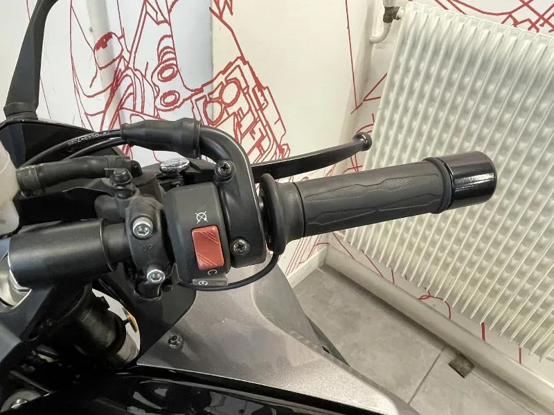 Z 1000 SX
