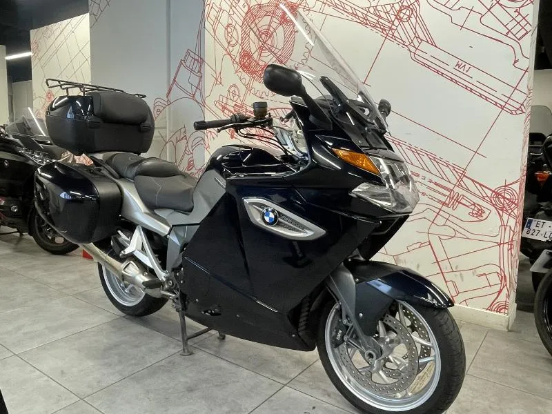K 1300 GT 2009