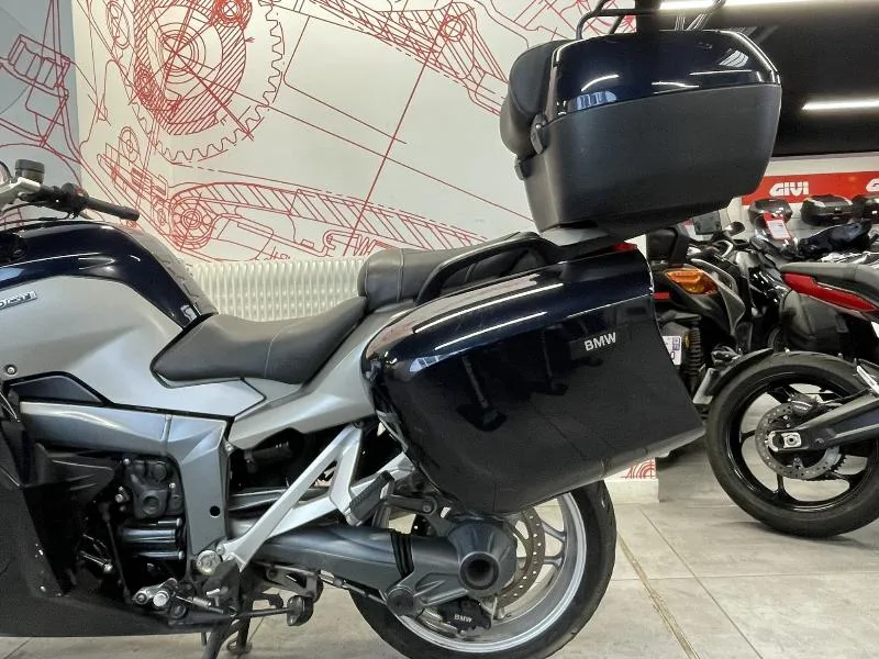 K 1300 GT