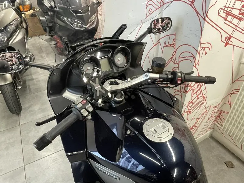 K 1300 GT