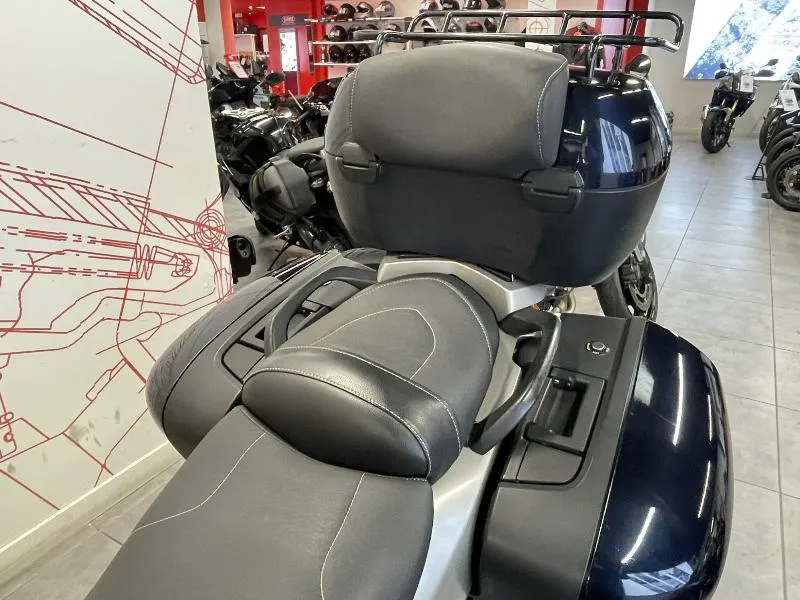 K 1300 GT