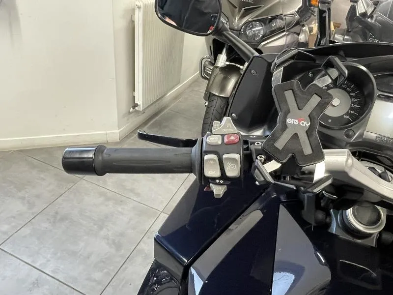 K 1300 GT