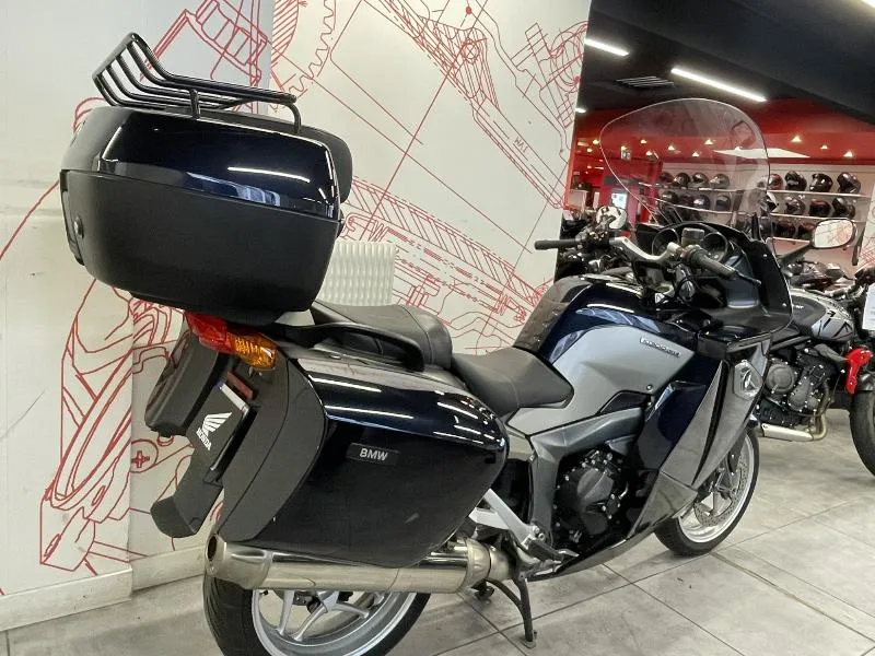 K 1300 GT