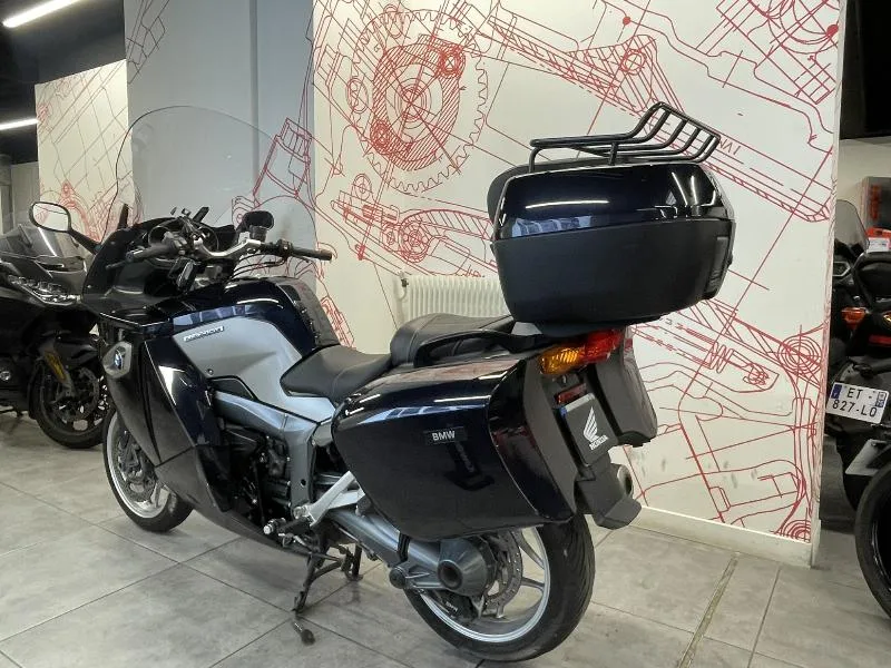 K 1300 GT