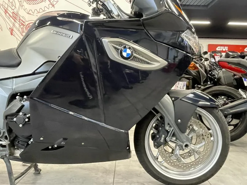 K 1300 GT